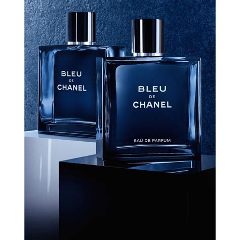 BLEU DE CHANEL Eau De Toilette Spray 